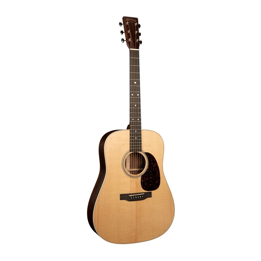 Martin &Amp; Co. D-16E-01 Rosewood