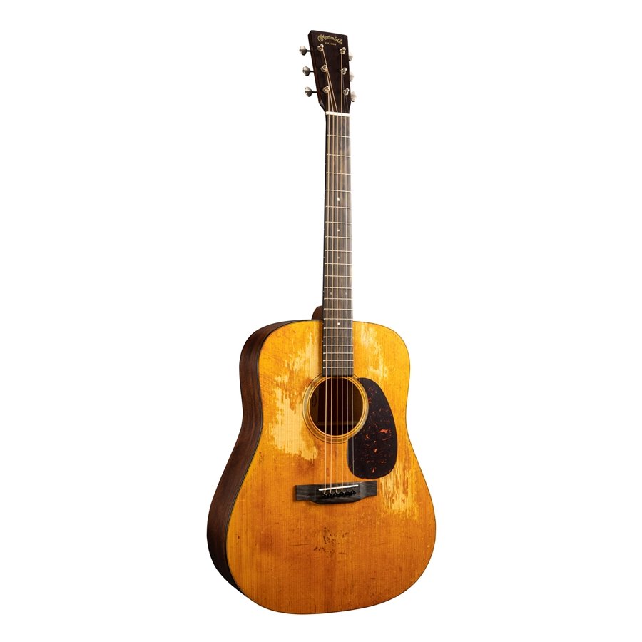 Martin &Amp; Co. D-18 Street Legend