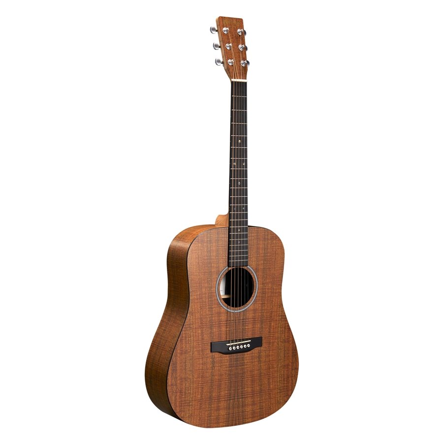 Martin &Amp; Co. D-X1E Koa Remastered