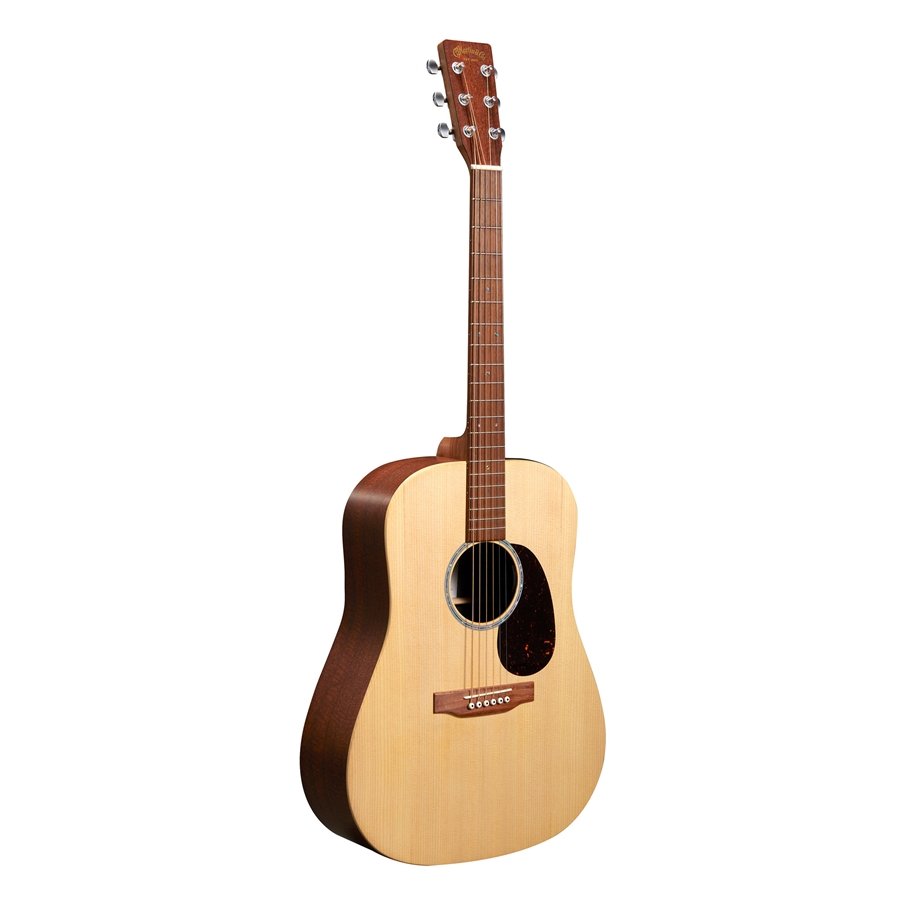 Martin &Amp; Co. D-X2E Mahogany Remastered