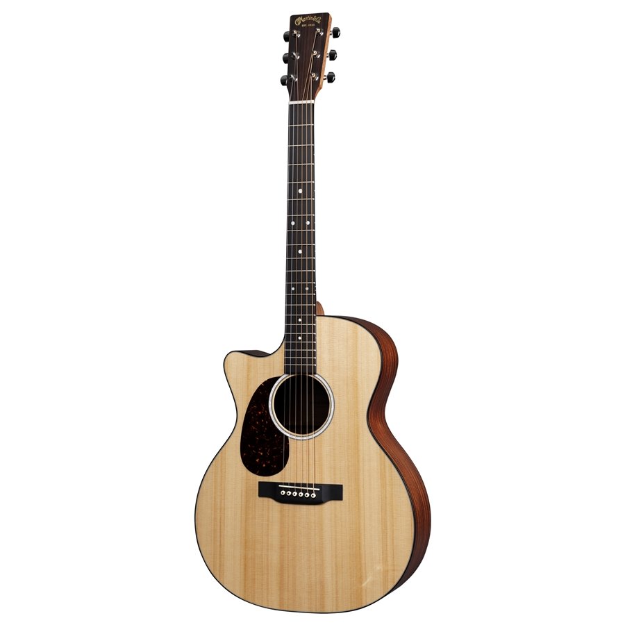 Martin &Amp; Co. Gpc-11El Left