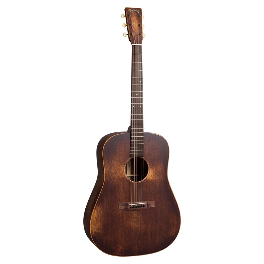 Martin D-15M Streetmaster - Soundoria Martin D-15M Streetmaster