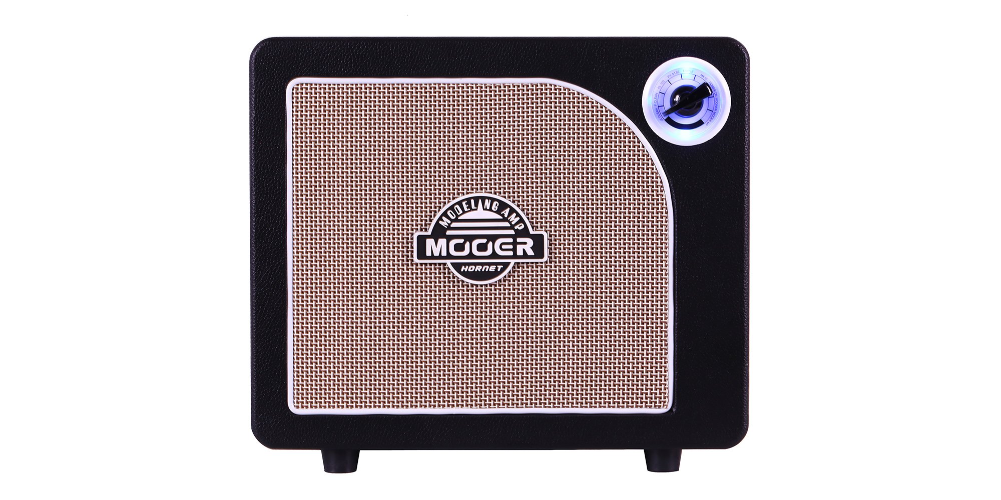 Mooer Hornet Black
