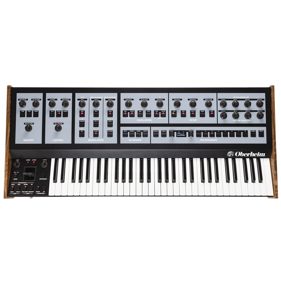 Oberheim Ob-X8