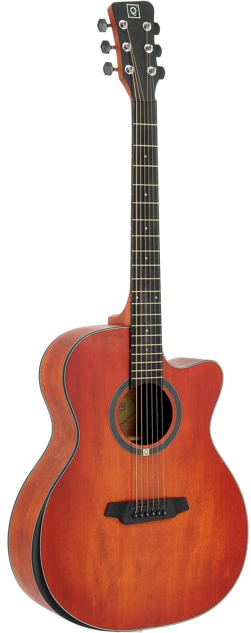 Oqan Qga-102 Rdc (No Preamp)