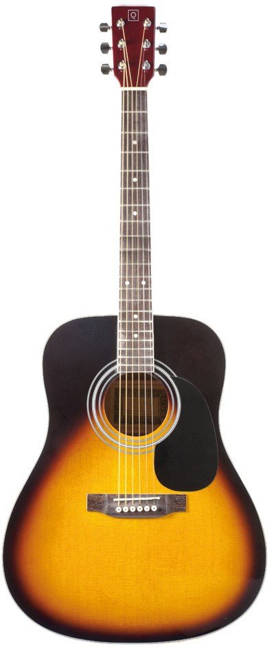 Oqan Qga-31 Sb Sunburst
