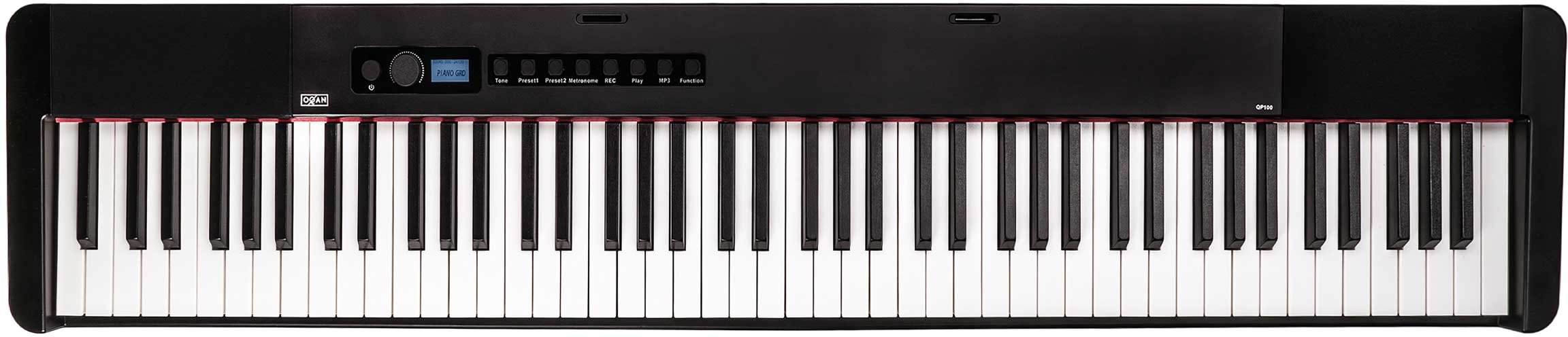 Oqan Qp100 Digital Piano