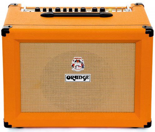 Orange Cr60C Crush 60