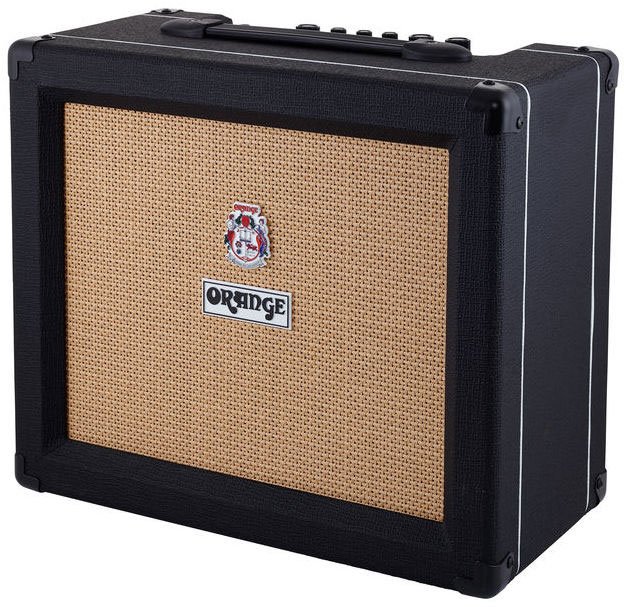 Orange Crush 35Rt Bk
