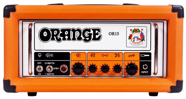 Orange Or15H