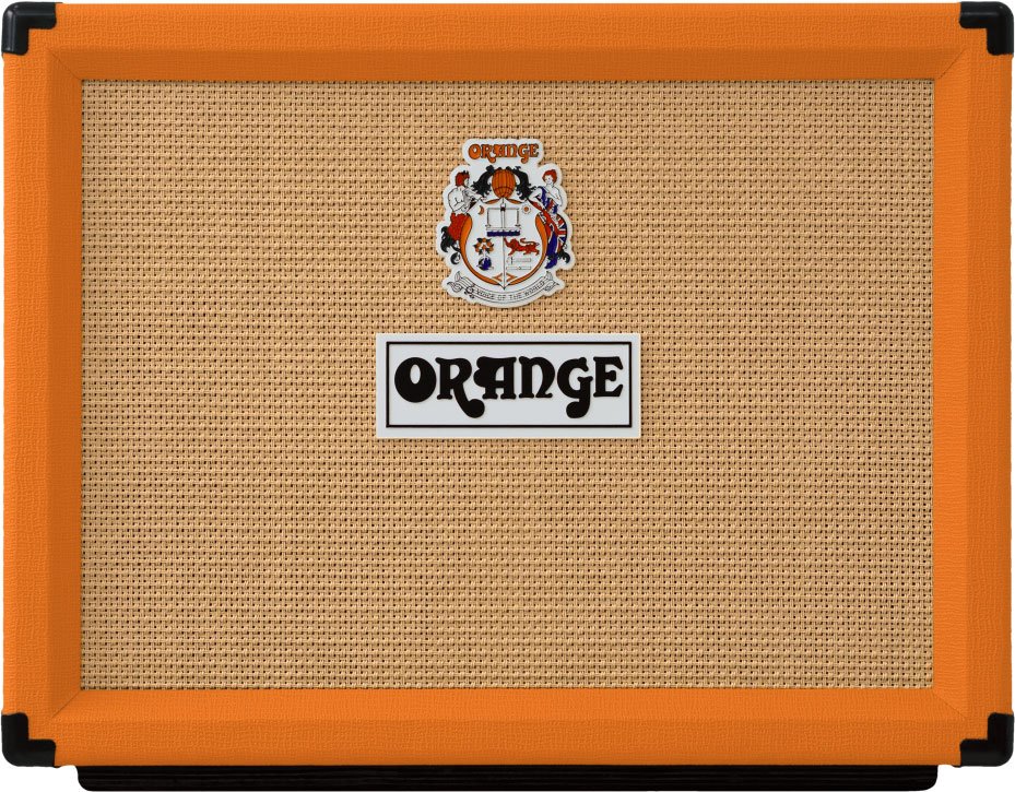 Orange Rocker 32