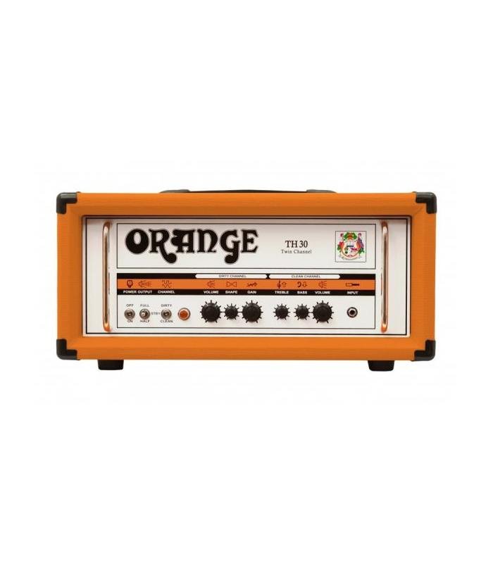 Orange Th30H