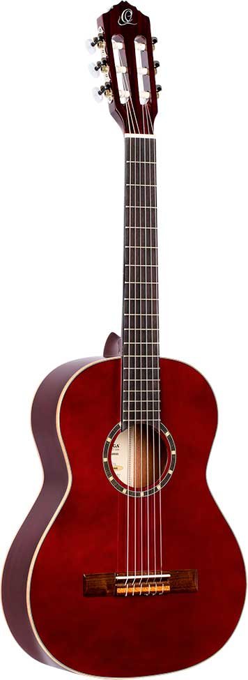 Ortega R121-3/4Wr