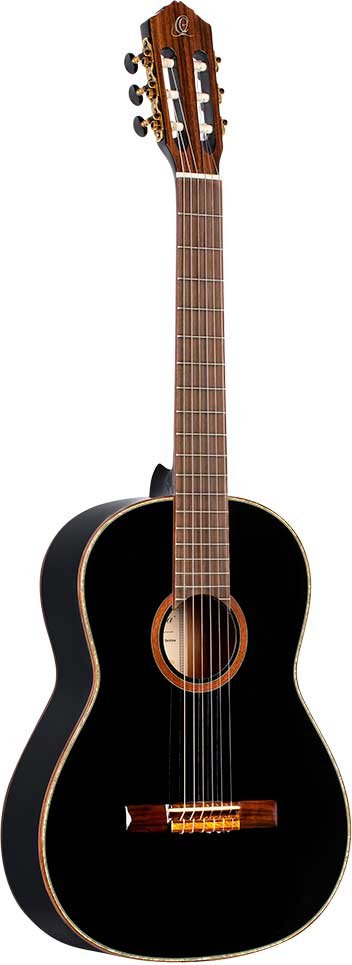 Ortega R221Bk
