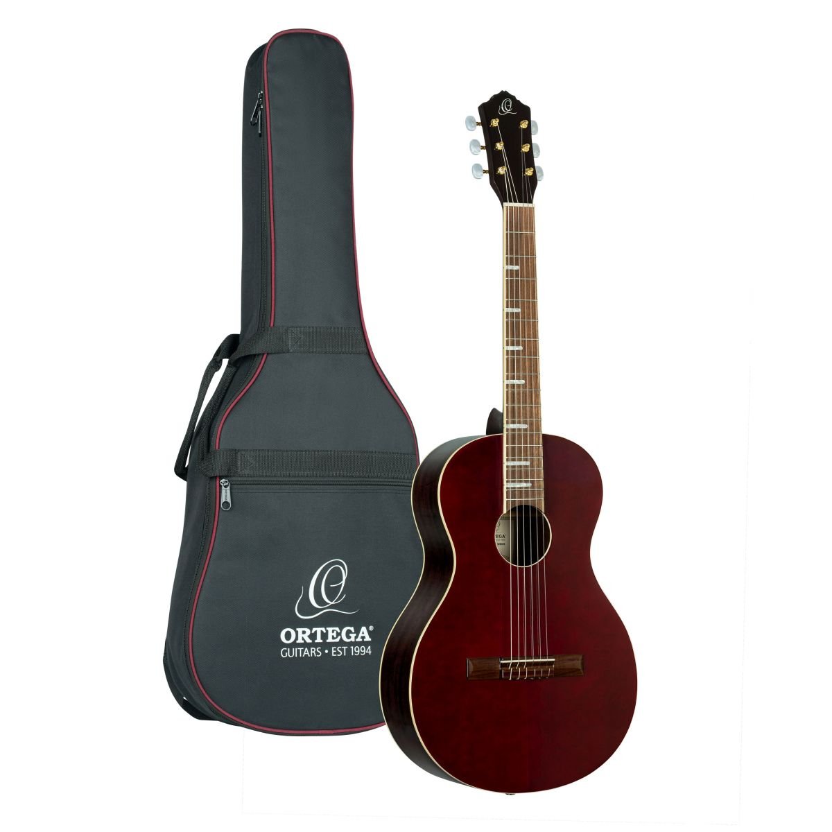 Ortega Rra-Srt