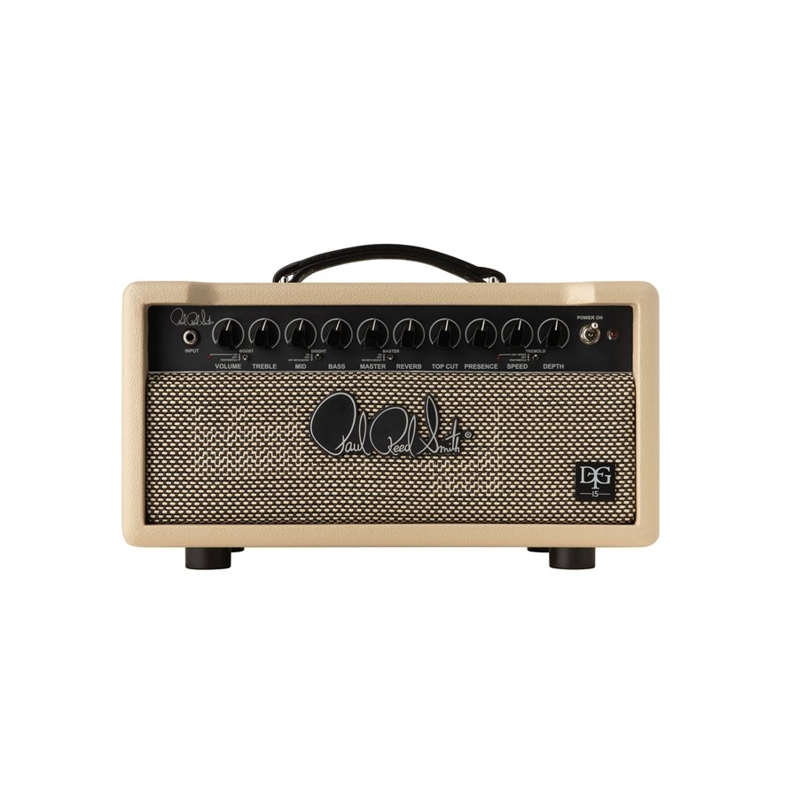 Prs Dgt 15 Head
