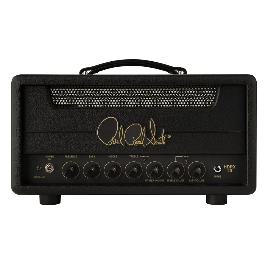 Prs Hdrx 20 Head