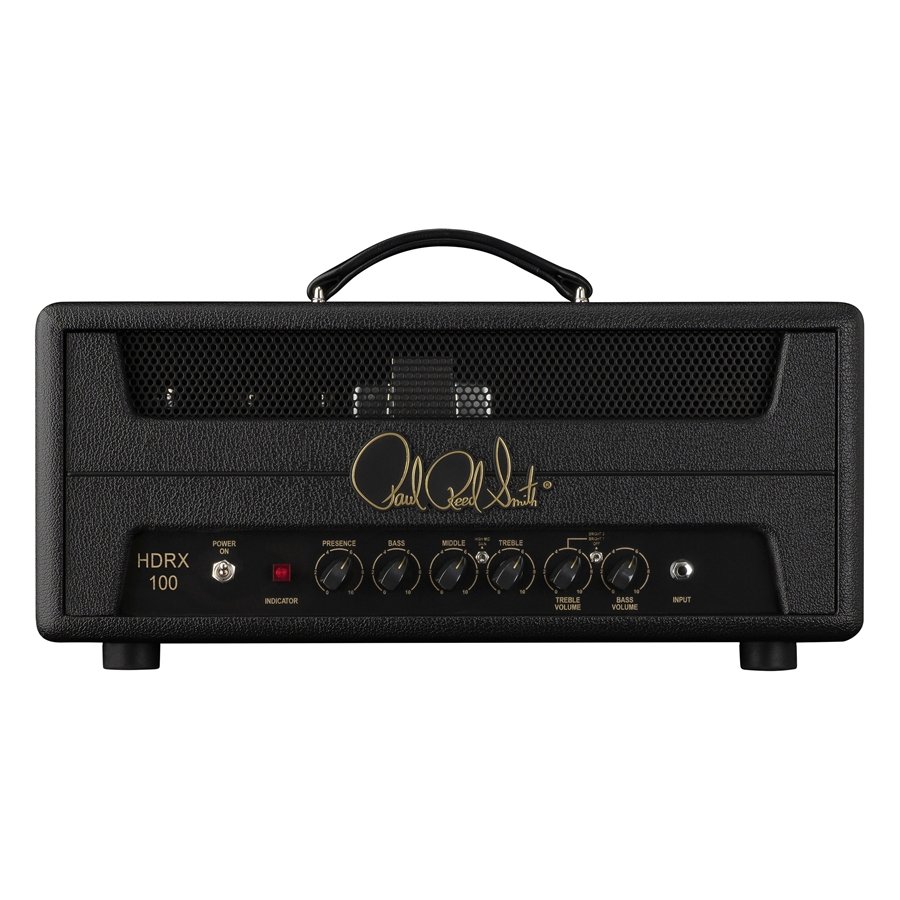 Prs Hx 100 Head