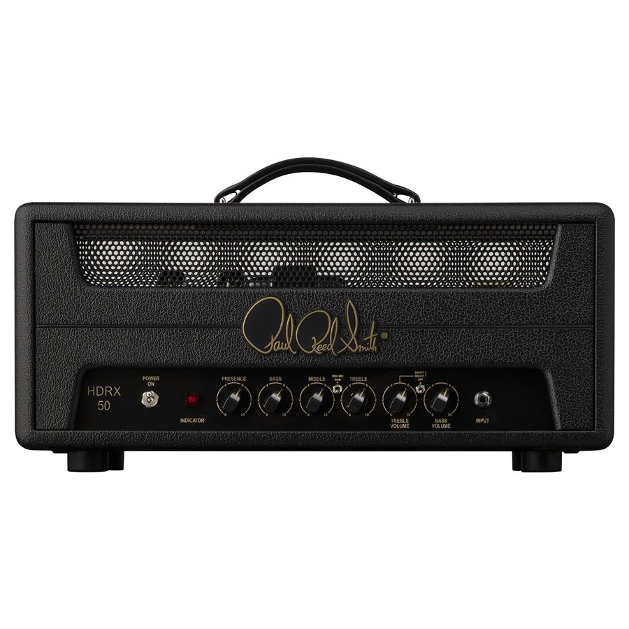 Prs Hx 50 Head