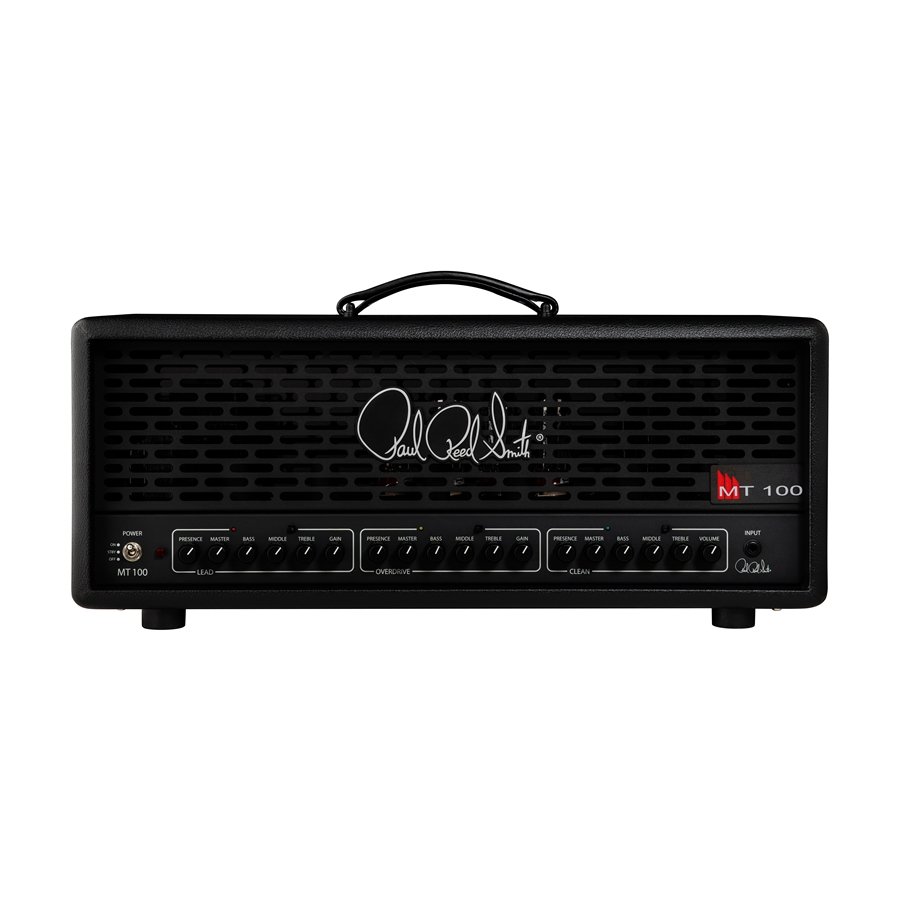 Prs Mt 100 Mark Tremonti Head 100W