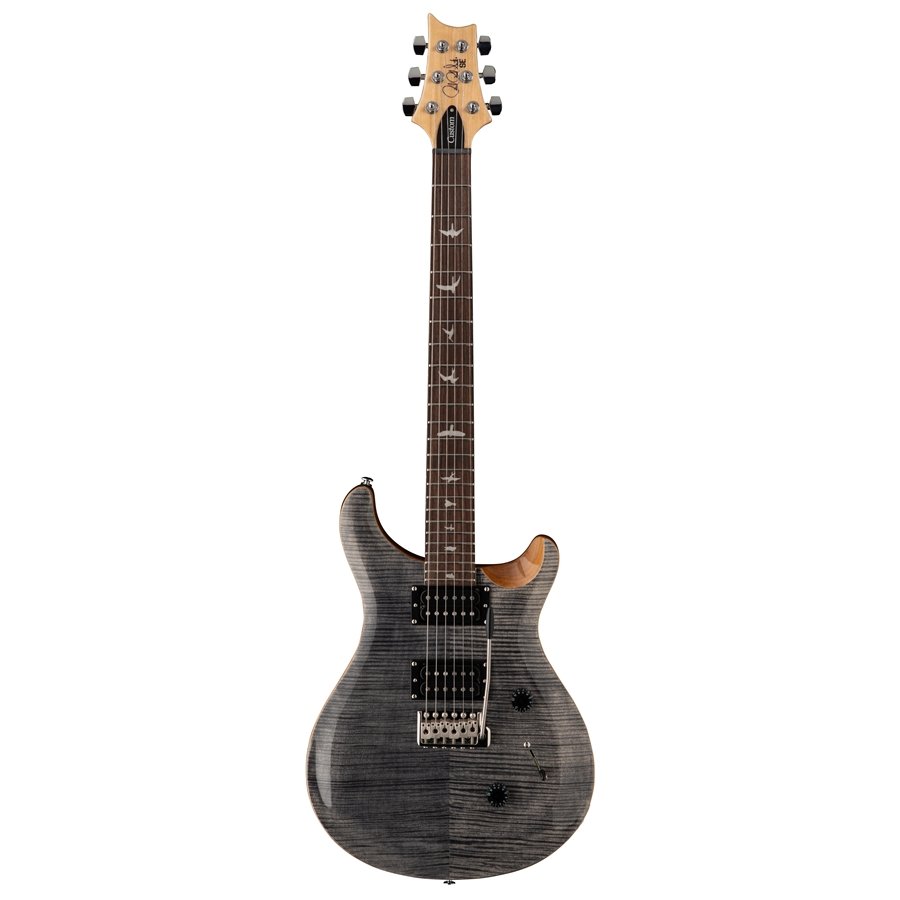 Prs Se Custom 24 Charcoal 2023
