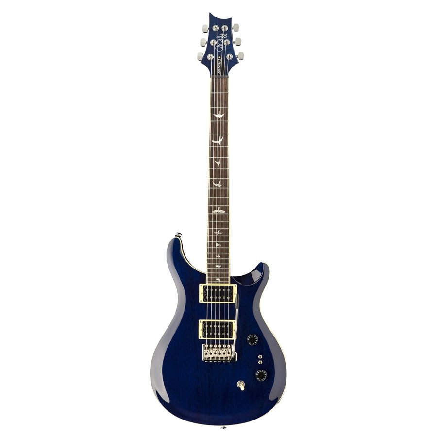 Prs Se Standard 24-08 Translucent Blue