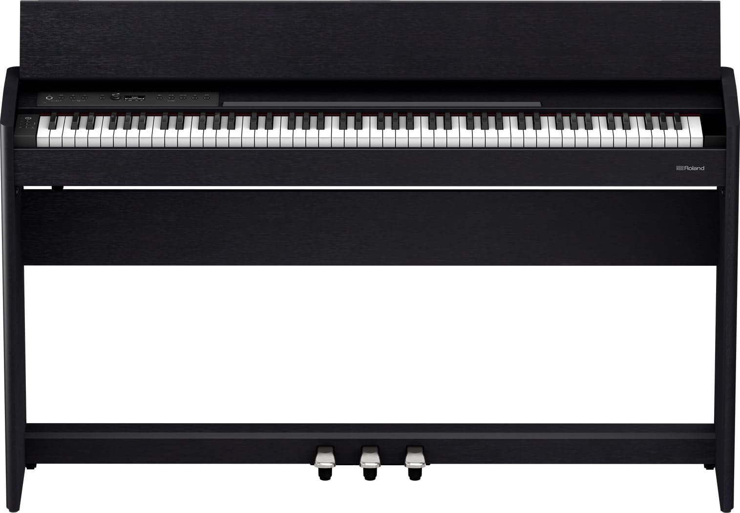 Roland F-701 Contemporary Black