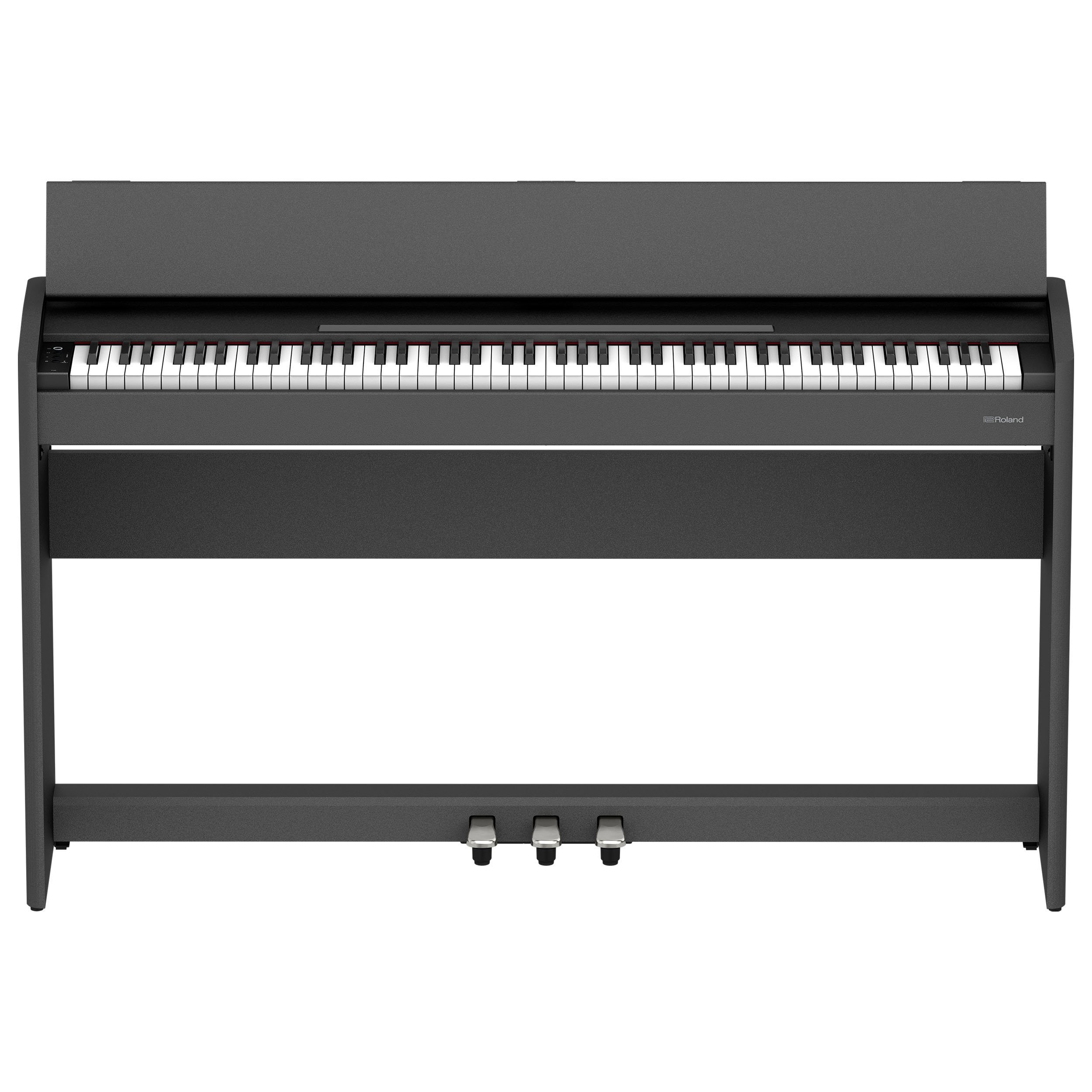 Roland F107 Bk