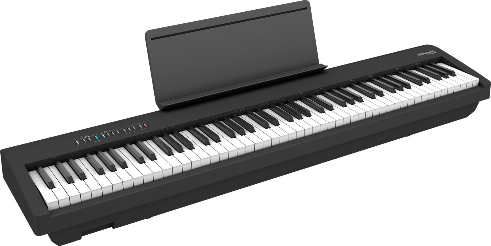 Roland Fp-30X Black