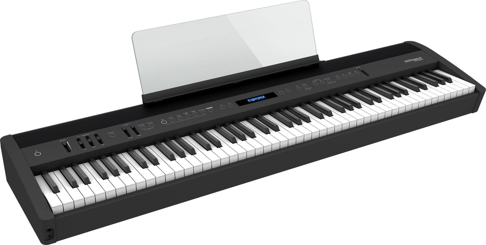 Roland Fp-60X Black