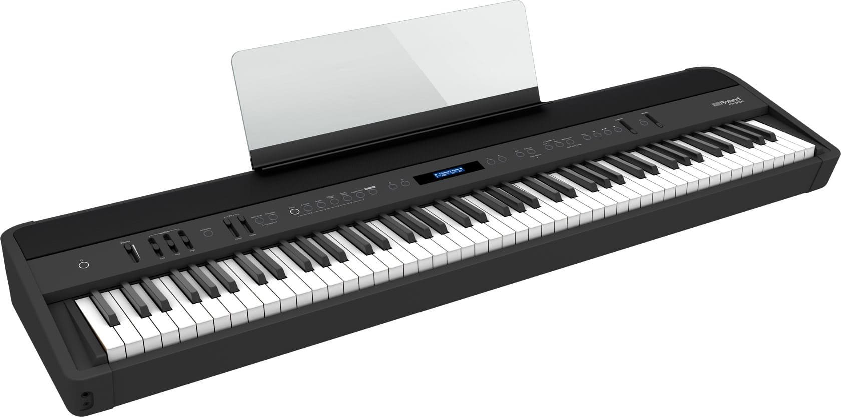 Roland Fp-90X Black