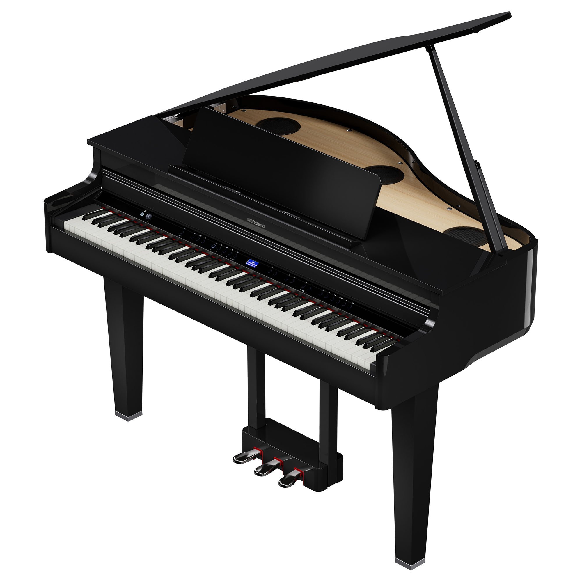 Roland Gp-6 Pe