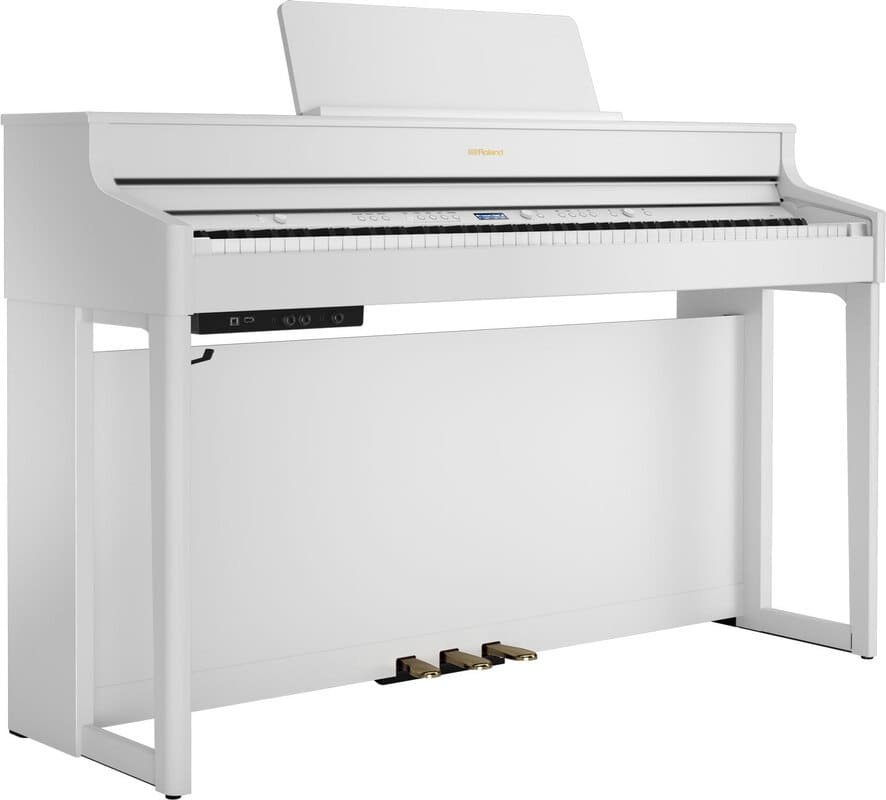 Roland Hp-702Wh