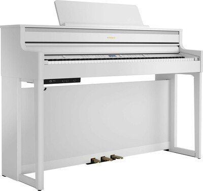 Roland Hp-704Wh