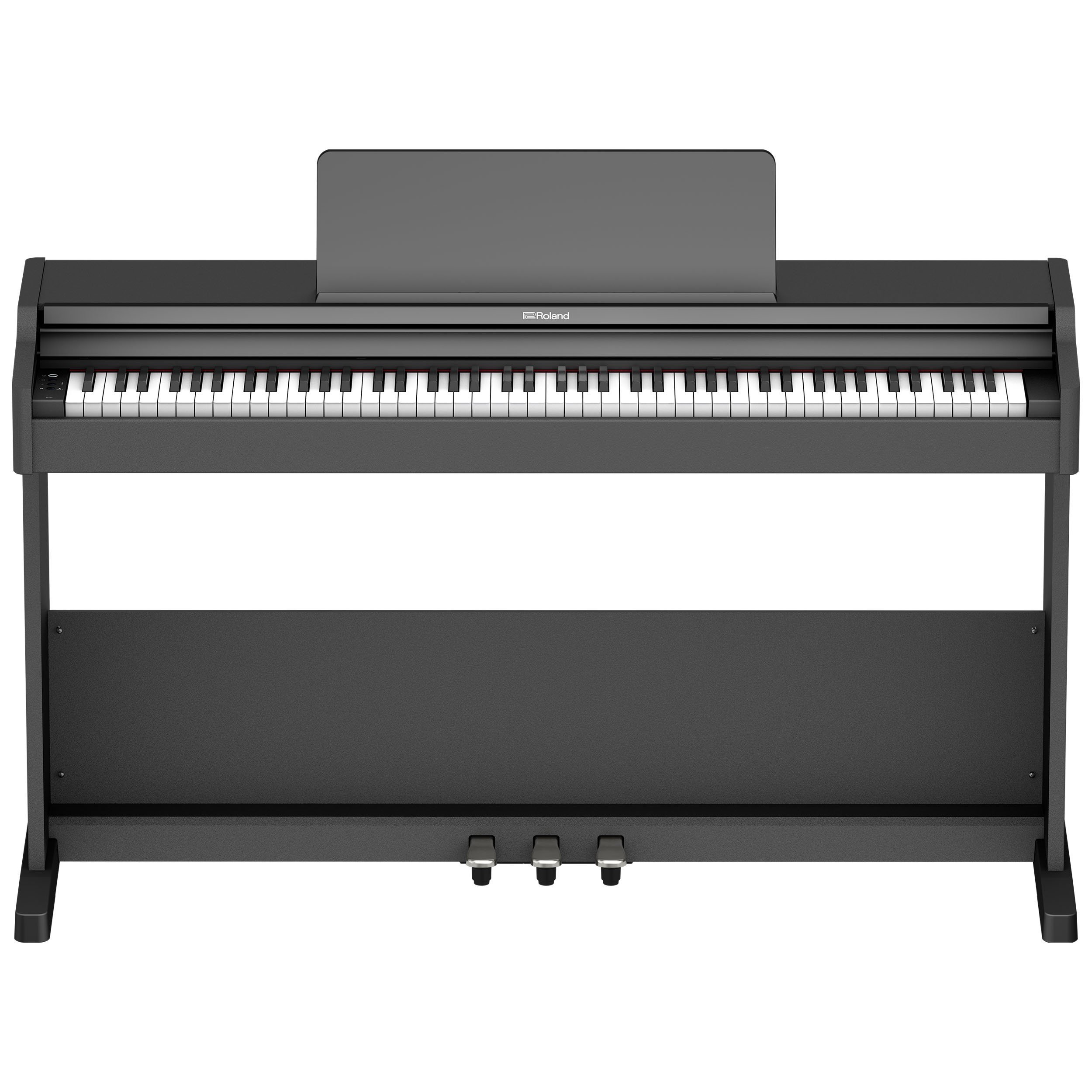 Roland Rp-107 Bk