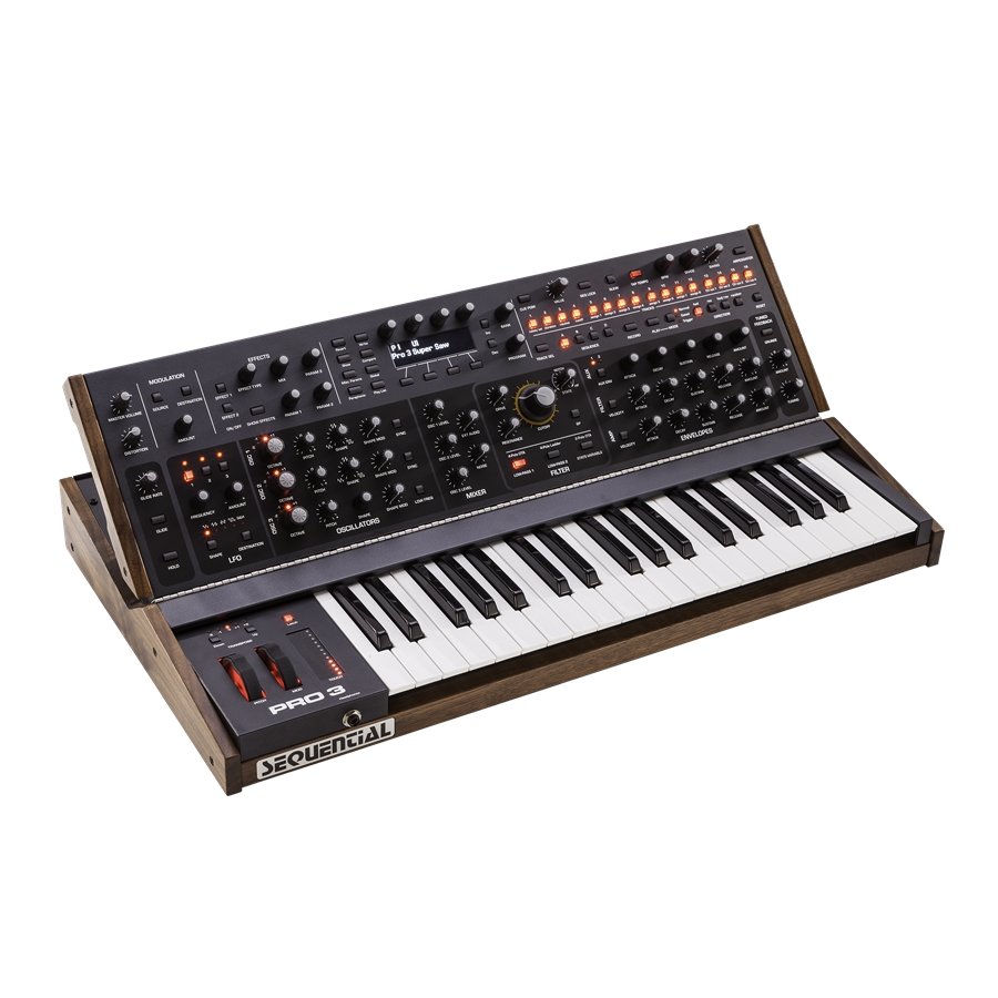 Sequential Pro 3 Special Edition Keyboard