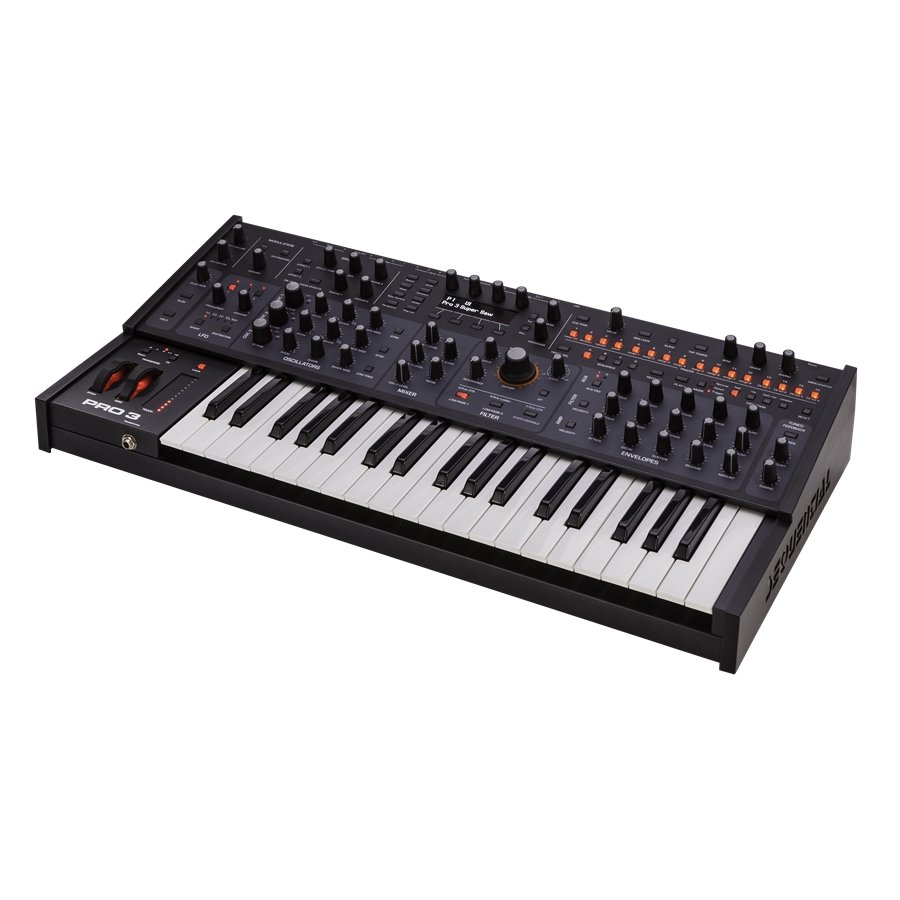 Sequential Pro 3