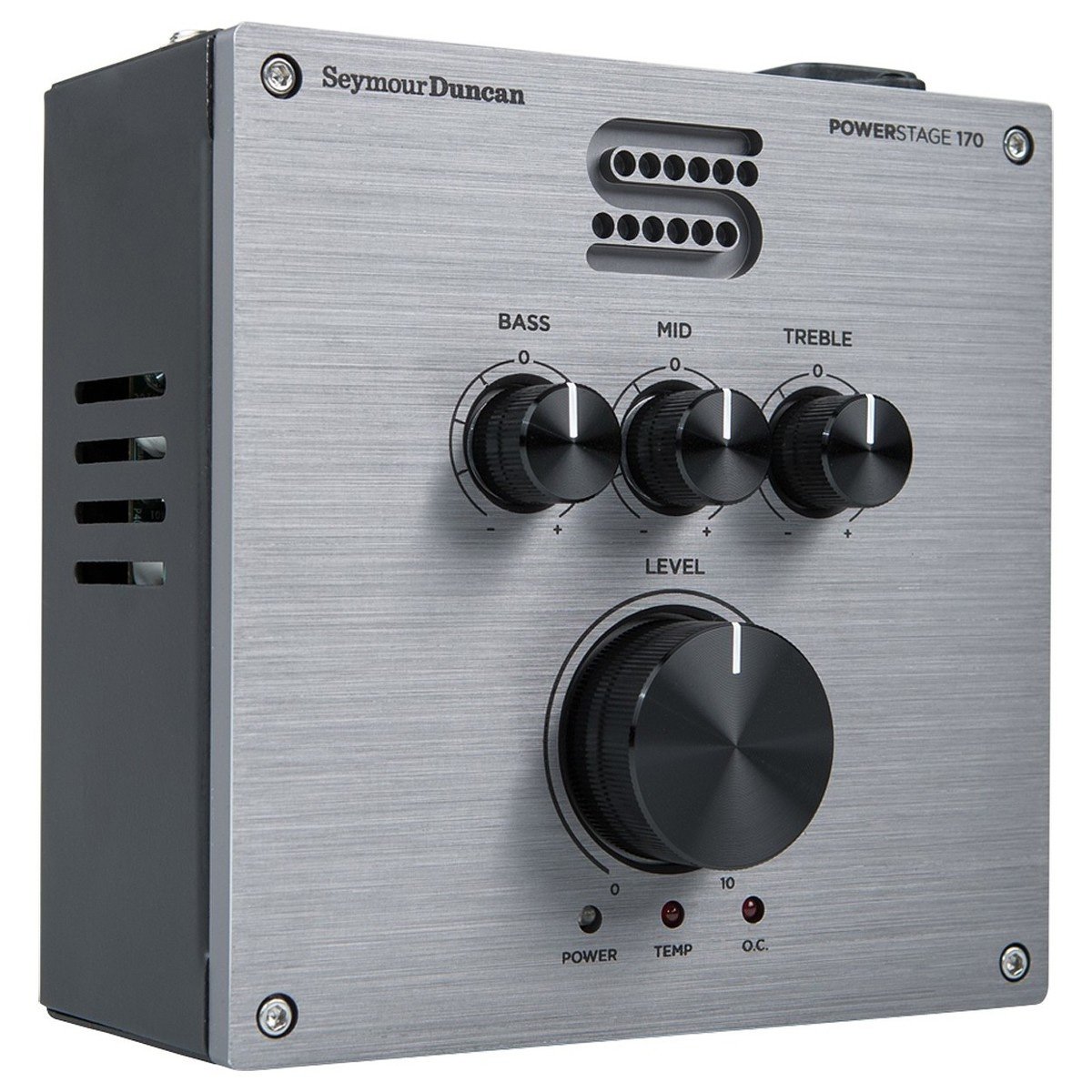 Seymour Duncan Power Stage 170 120V - Soundoria Seymour Duncan Power Stage 170 120V
