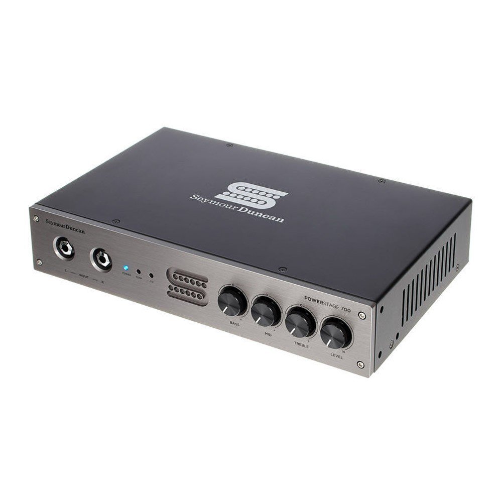 Seymour Duncan Power Stage 700 220V