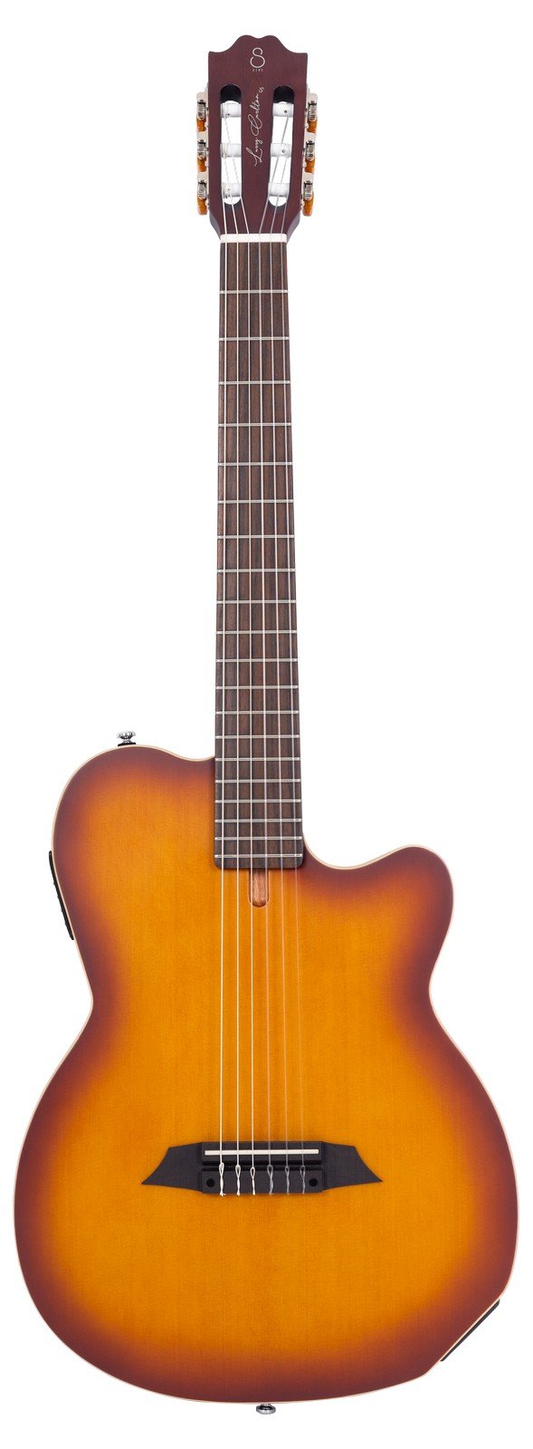 Sire Guitars G5N Tobacco Sunburst Satin