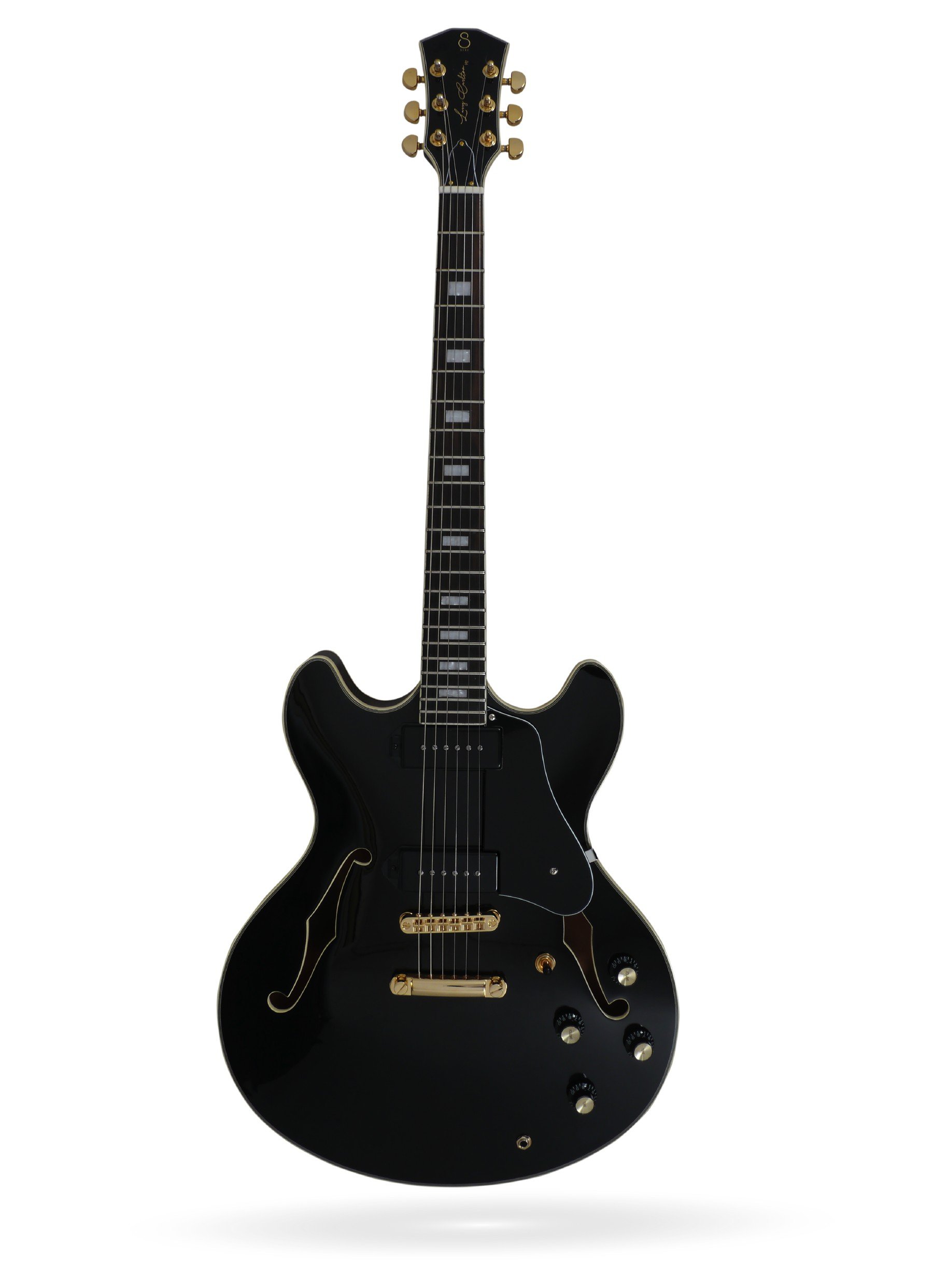 Sire Guitars H7V Black