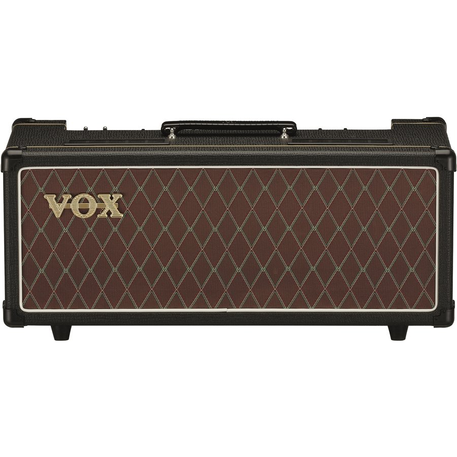 Vox Ac15Ch Custom Head