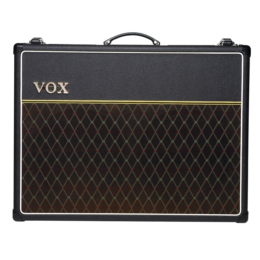 Vox Ac30C2X Custom