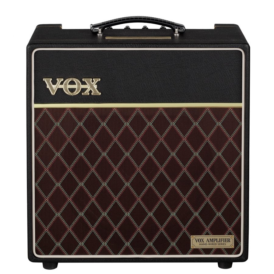 Vox Ac4Hwr1 Hand Wired