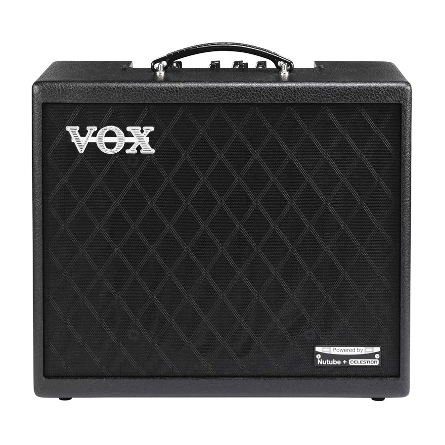 Vox Cambridge 50