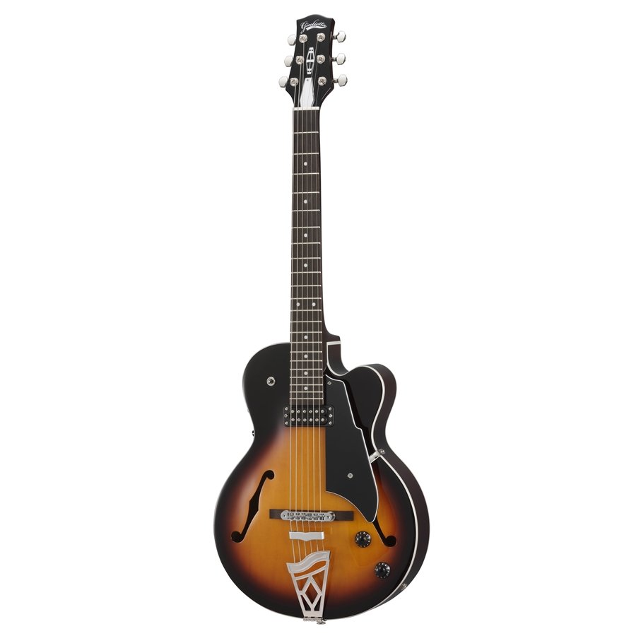 Vox Giulietta Vga-3D-Sb Sunburst