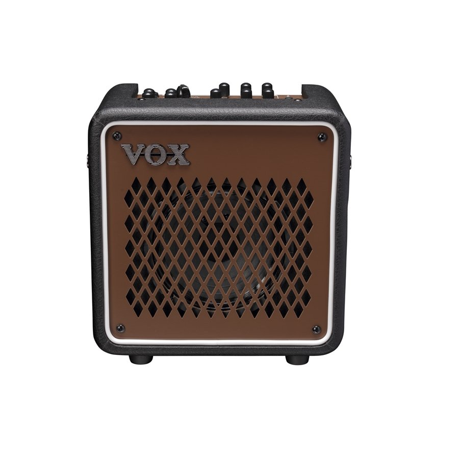 Vox Mini Go 10 Earth Brown