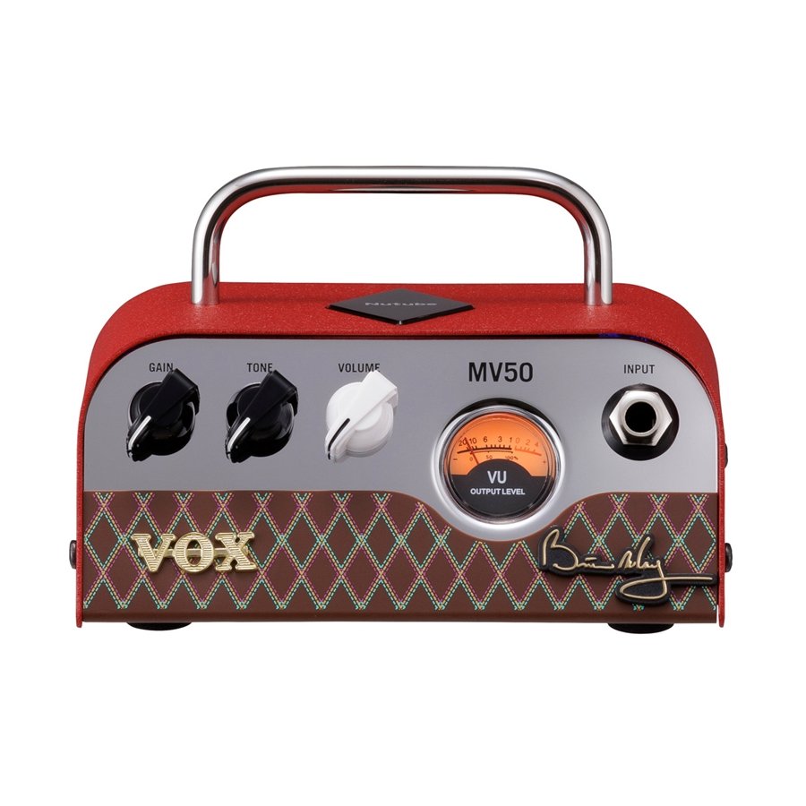 Vox Mv50 Brian May Signature
