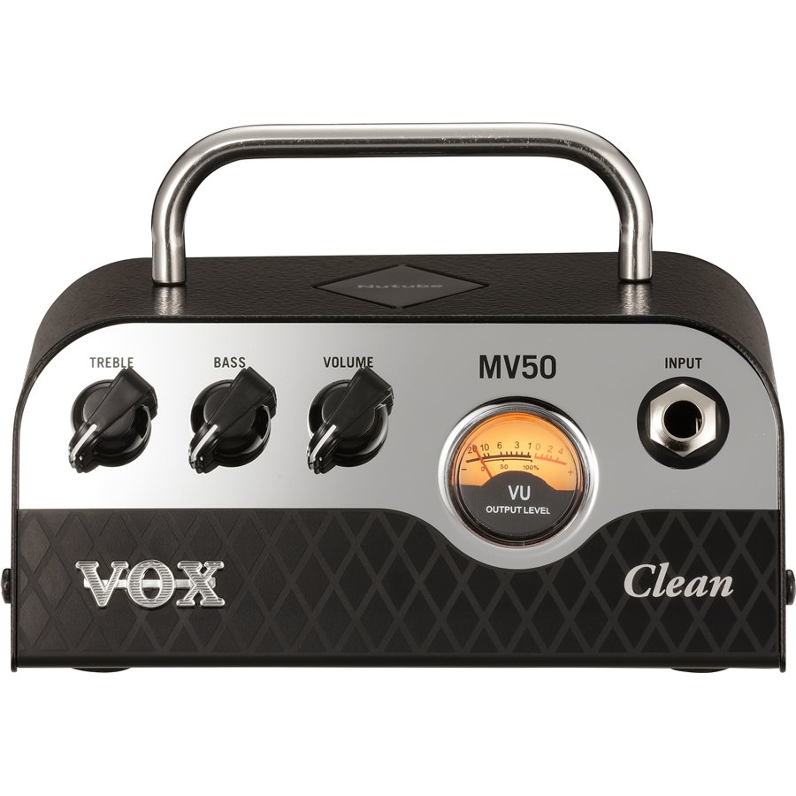 Vox Mv50 Clean