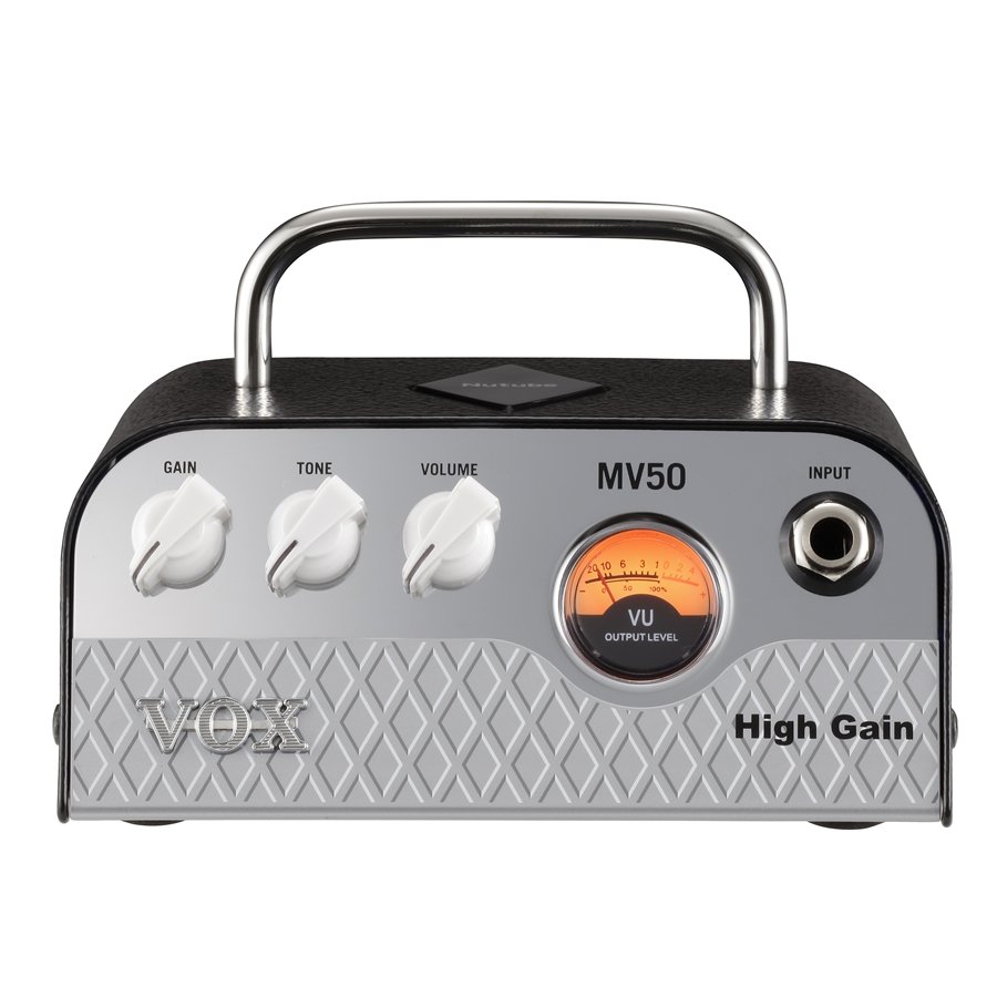 Vox Mv50 High Gain